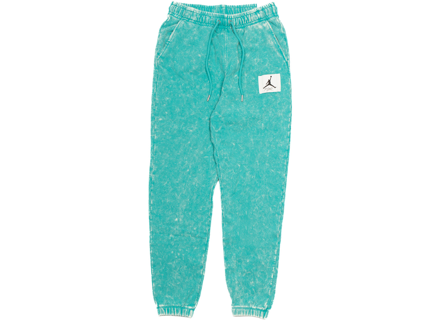 Jordan Essentials Washed Fleece Pants