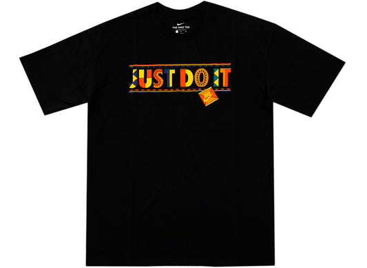 Nike NSW Max90 Re-Issue Tee in Black