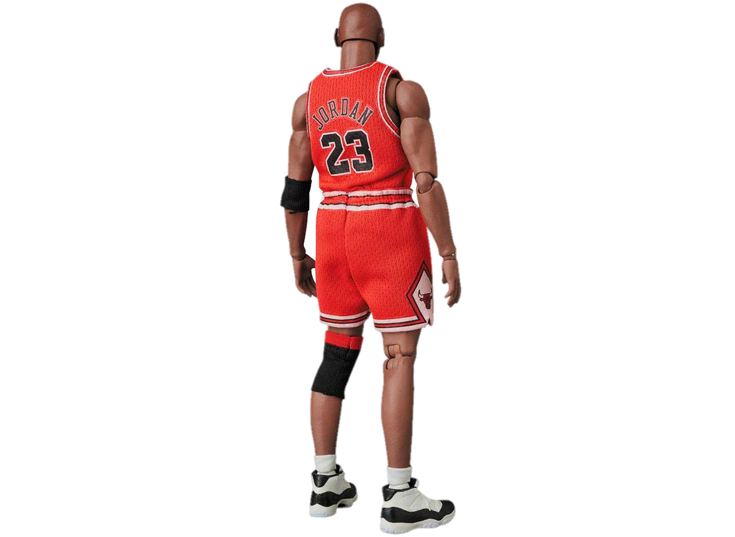 Medicom MAFEX Michael Jordan Figure XLD
