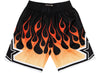 Mitchell & Ness Swingman Orlando Magic 1994-95 Flame Shorts