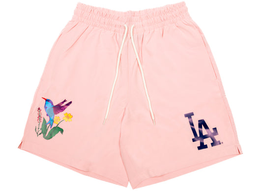 New Era Los Angeles Dodgers Shorts