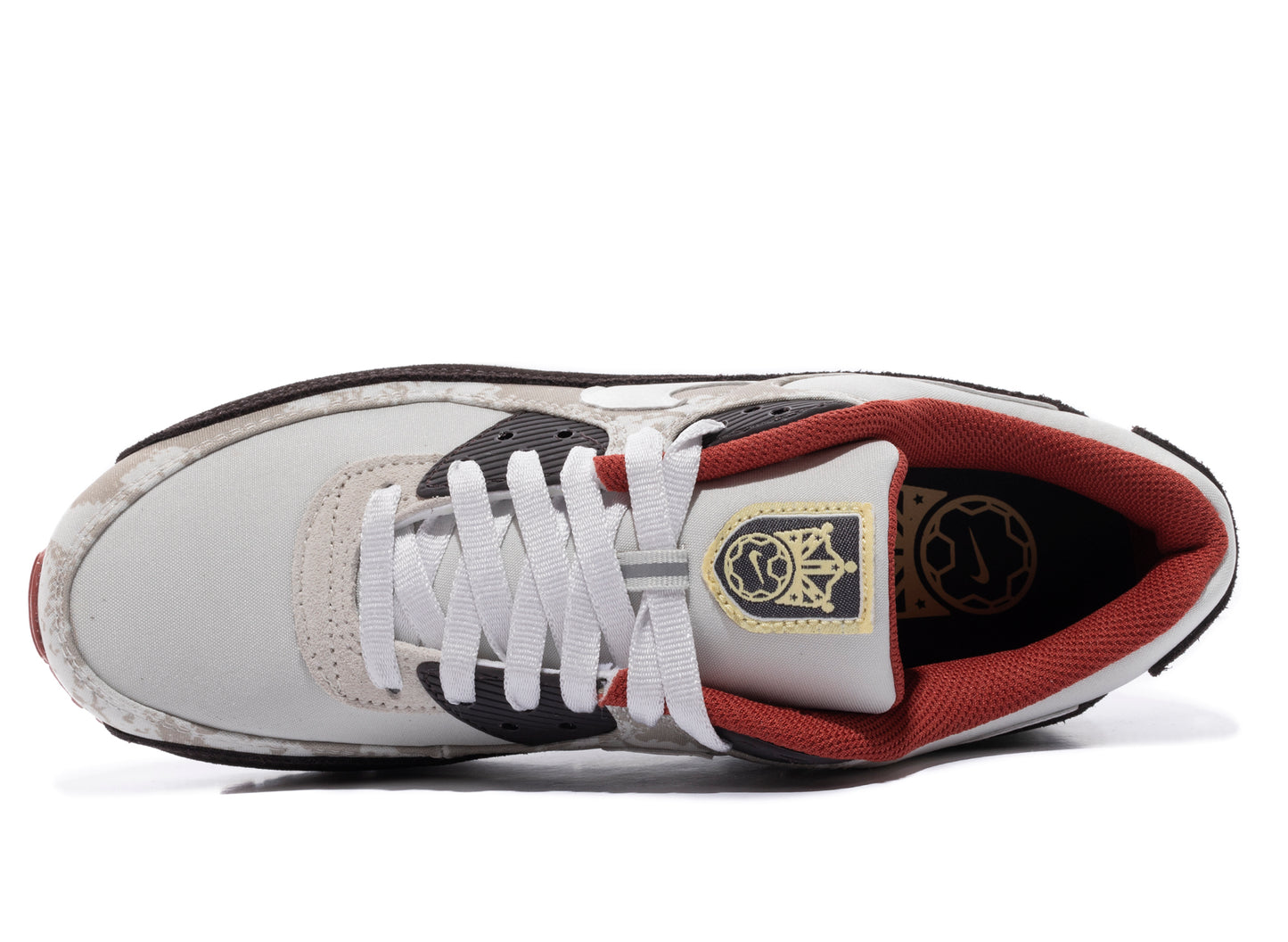 Nike Air Max 90 SE 'Nike Social FC'