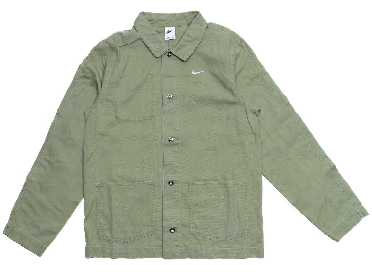 Veste de corvée utilitaire Nike Life