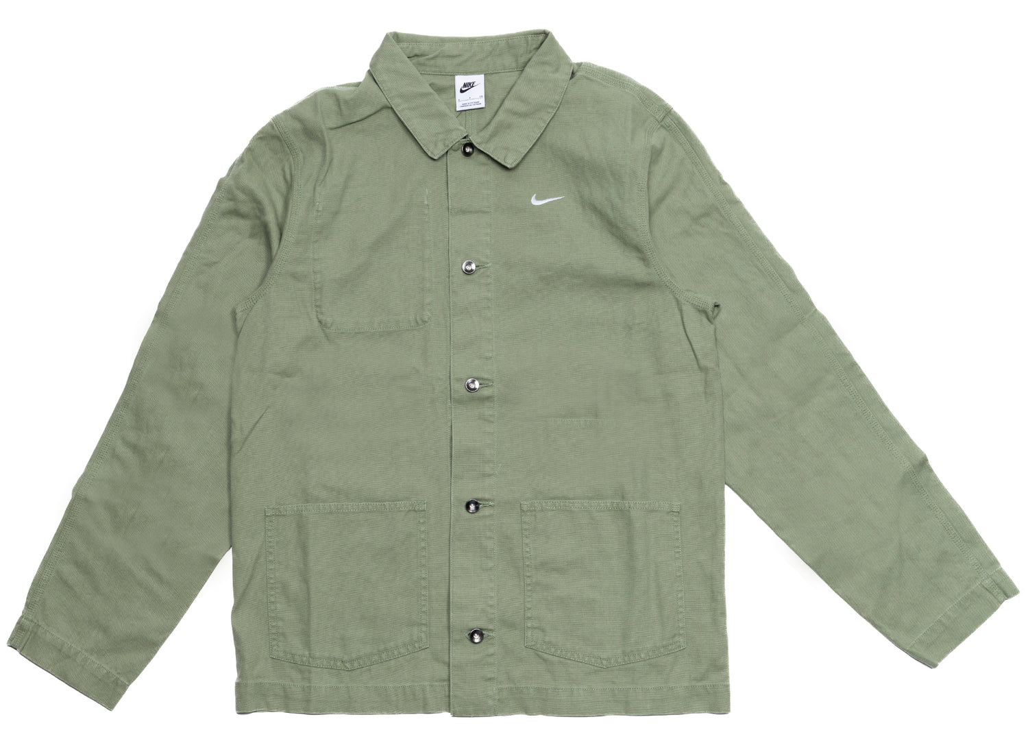 nike life coach jacket