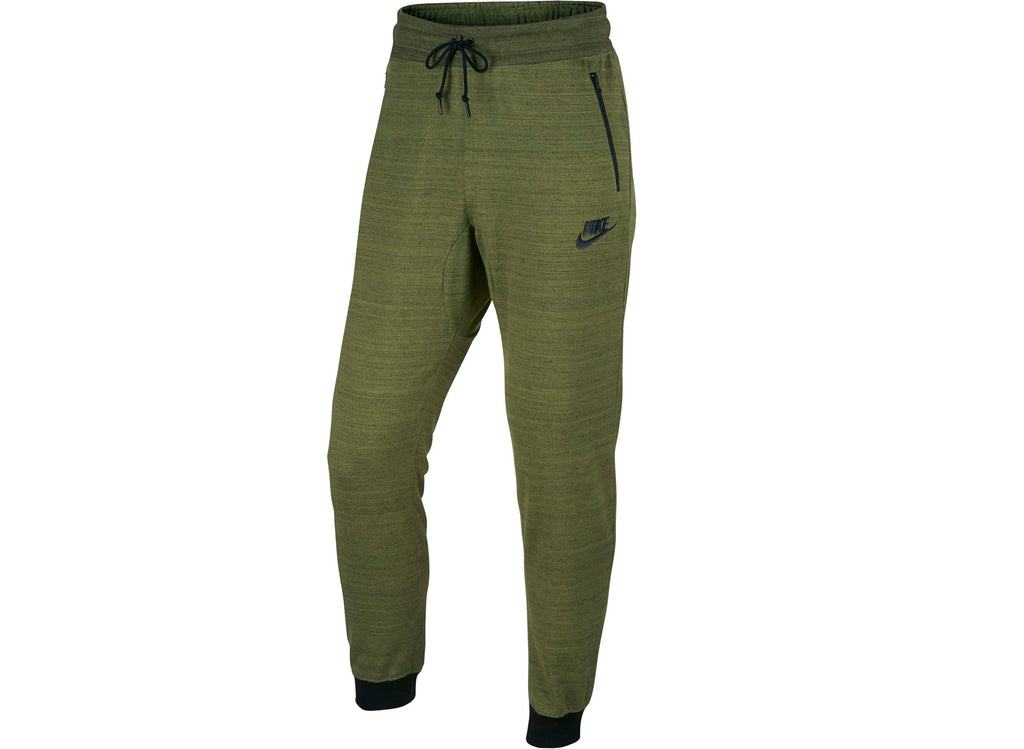 Nike Tech Fleece Slim Fit Pants