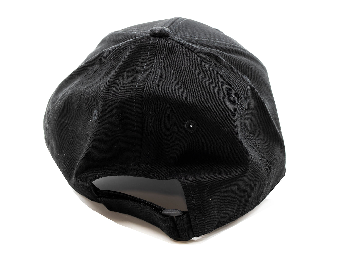 Noon Goons Varsity Logo Hat in Black