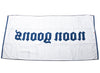 Noon Goons OE Beach Towel in Blue