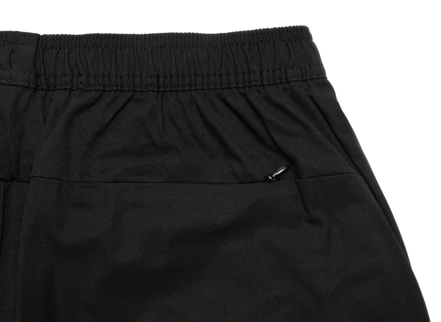 Paper Planes Armada Swim Shorts in Black