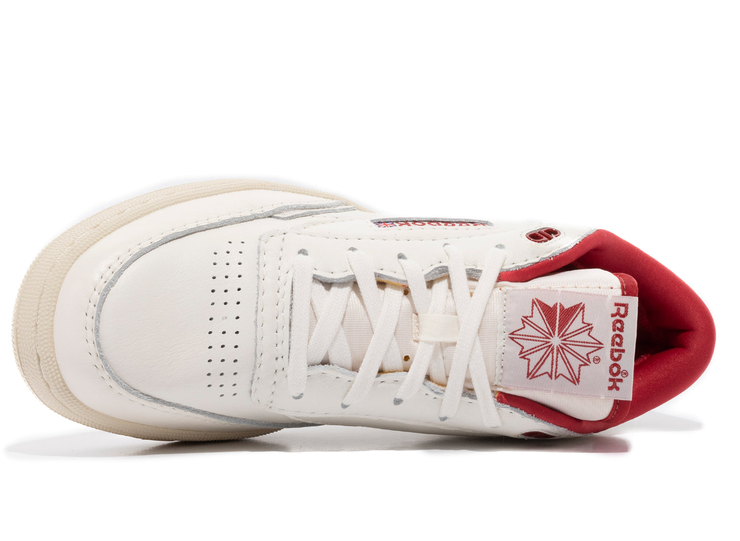 Reebok Club C Mid II Vintage