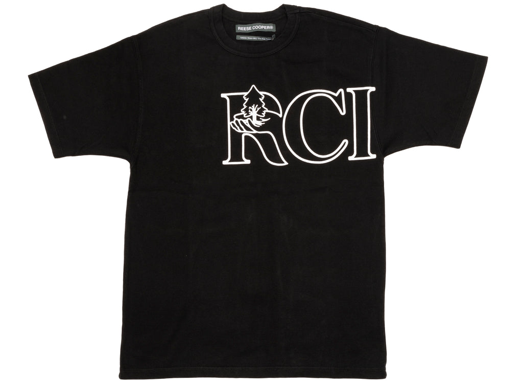 Reese Cooper Tree Script Tee