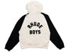 Rhude Boys Raglan Hoodie