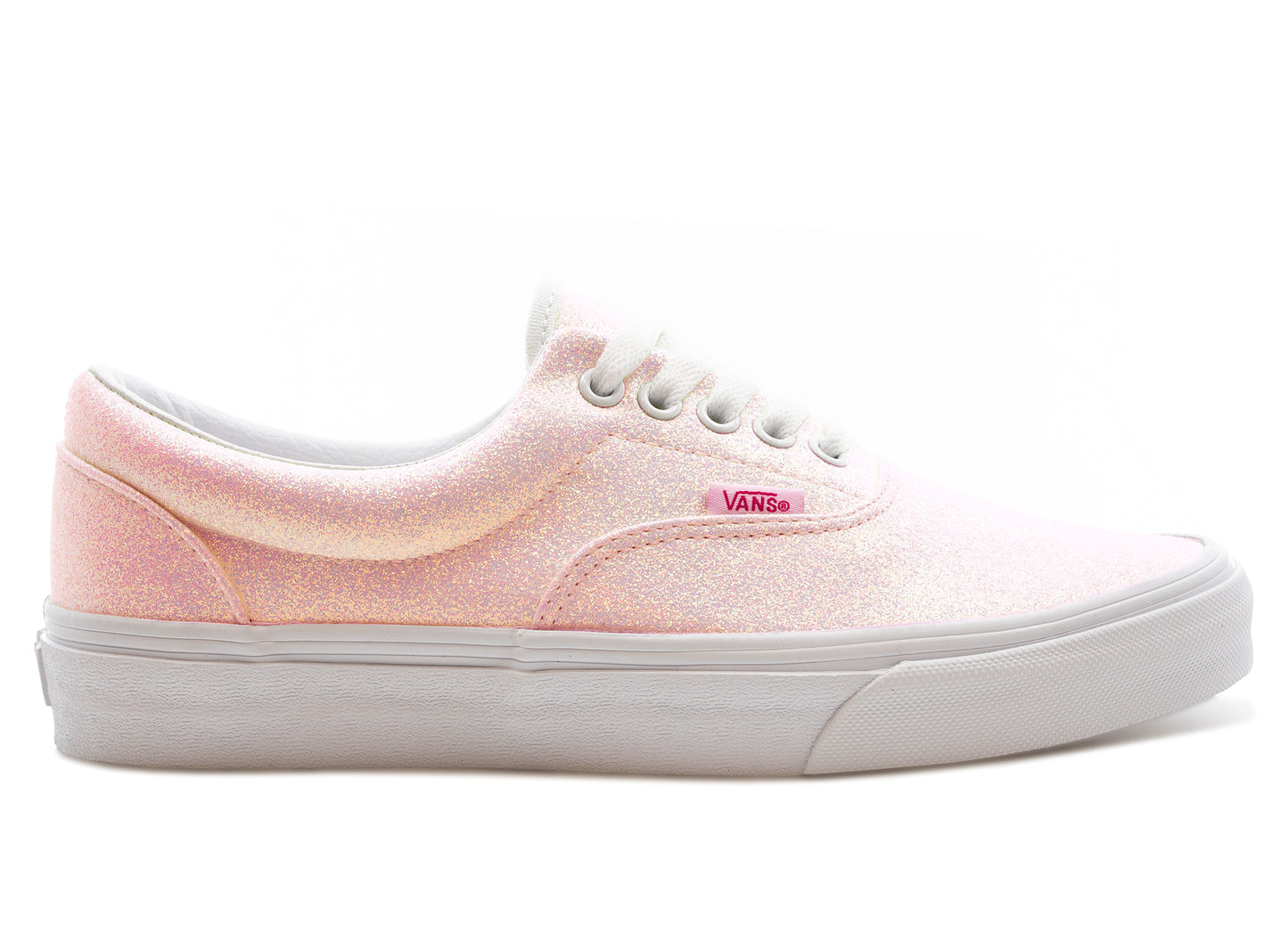 Women's Vans Era 'UV Glitter' - Main Image
