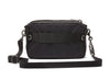 Nike Sportswear Futura Luxe Crossbody Bag in Black