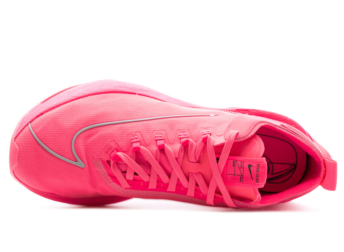 Women's Nike Zoom Double Stacked in Pink
