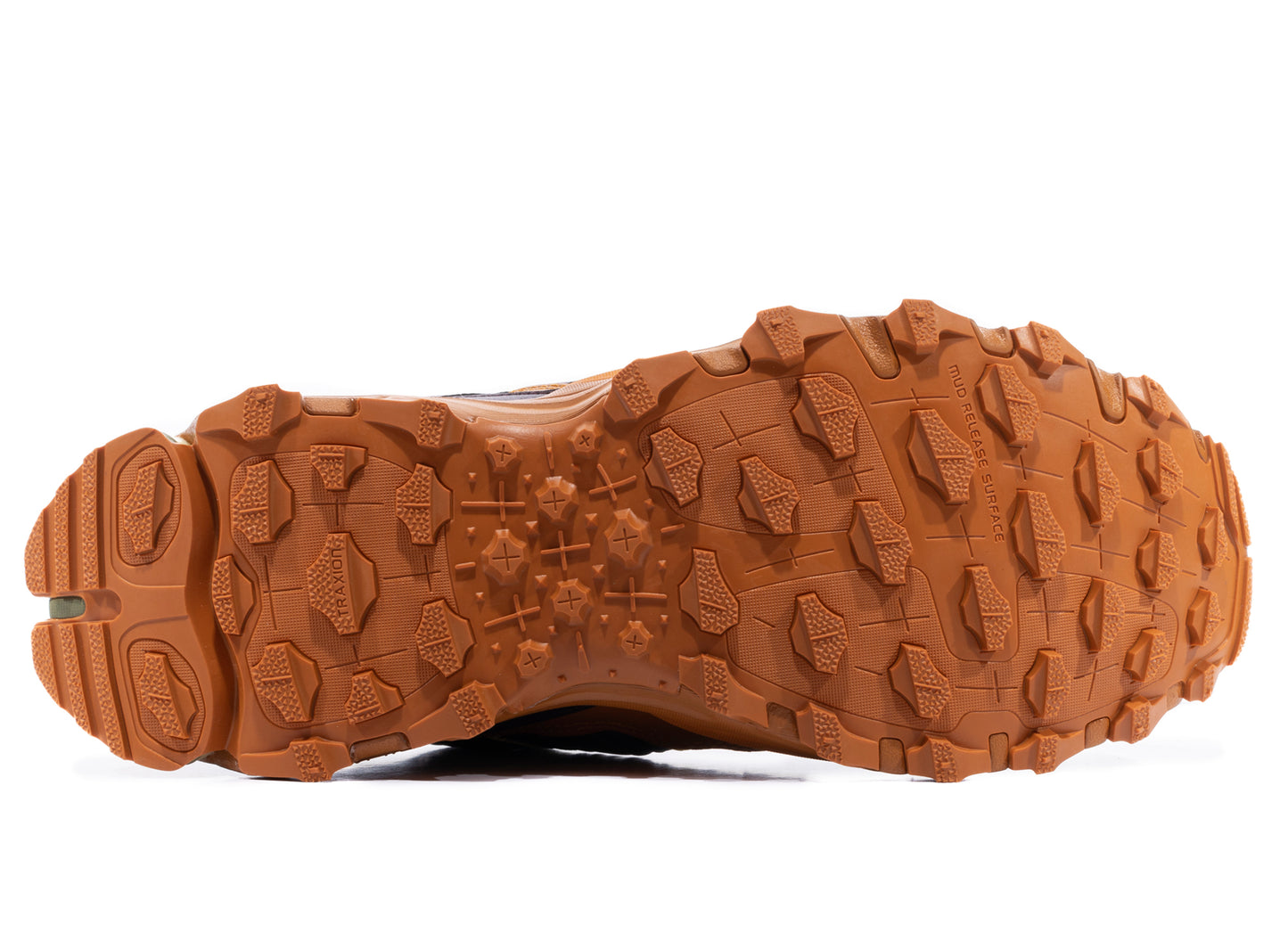 Adidas Dia de Muertos Hyperturf Adventure « Craft Ochre »