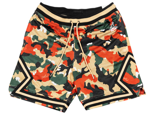 Jordan Flight Heritage Shorts