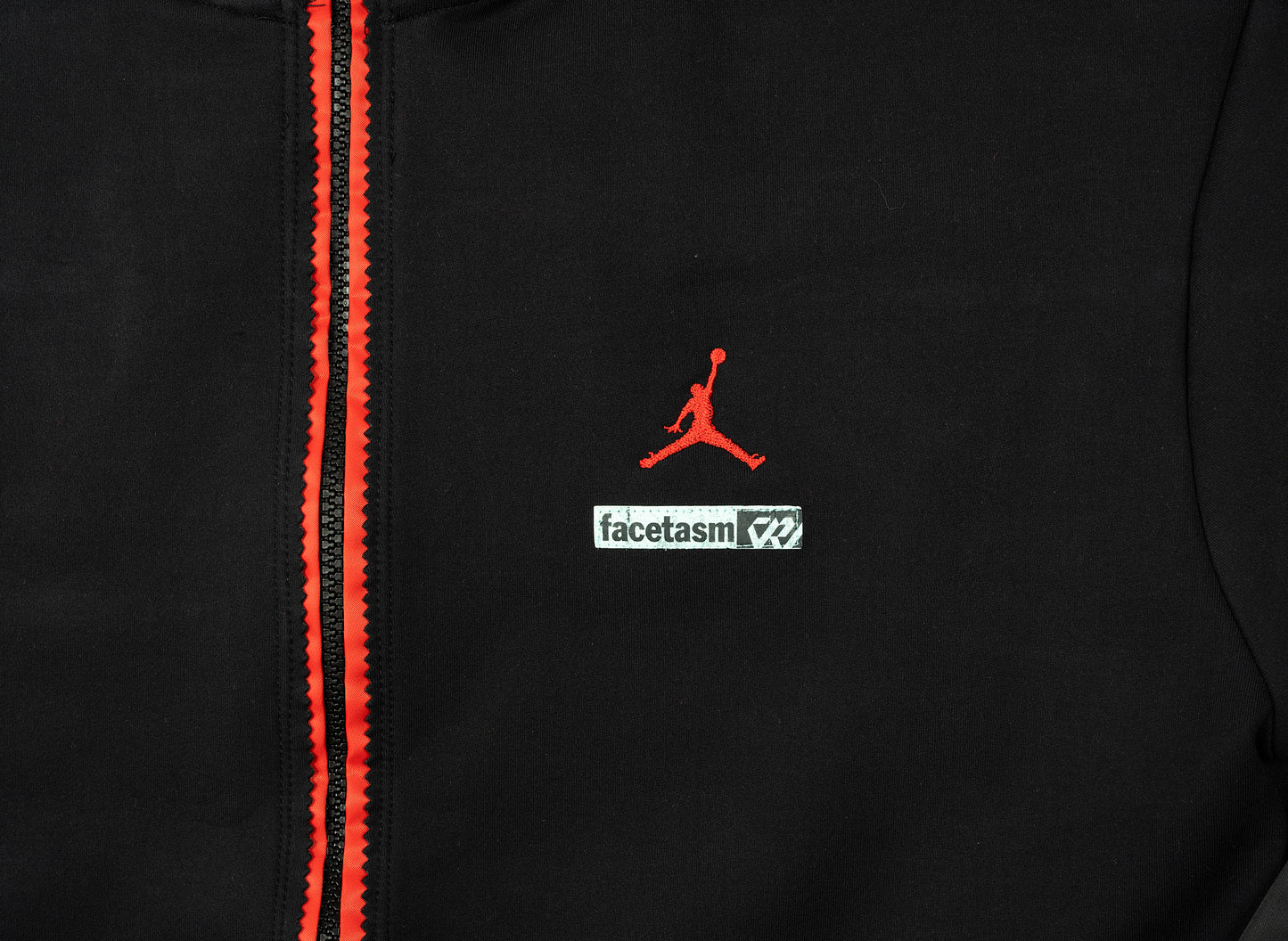 Jordan Why Not? x Facetasm Jacket in Black