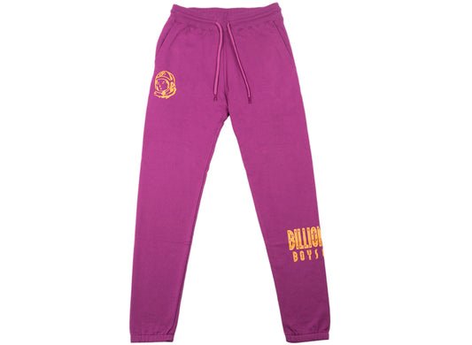 BBC Starburst Joggers