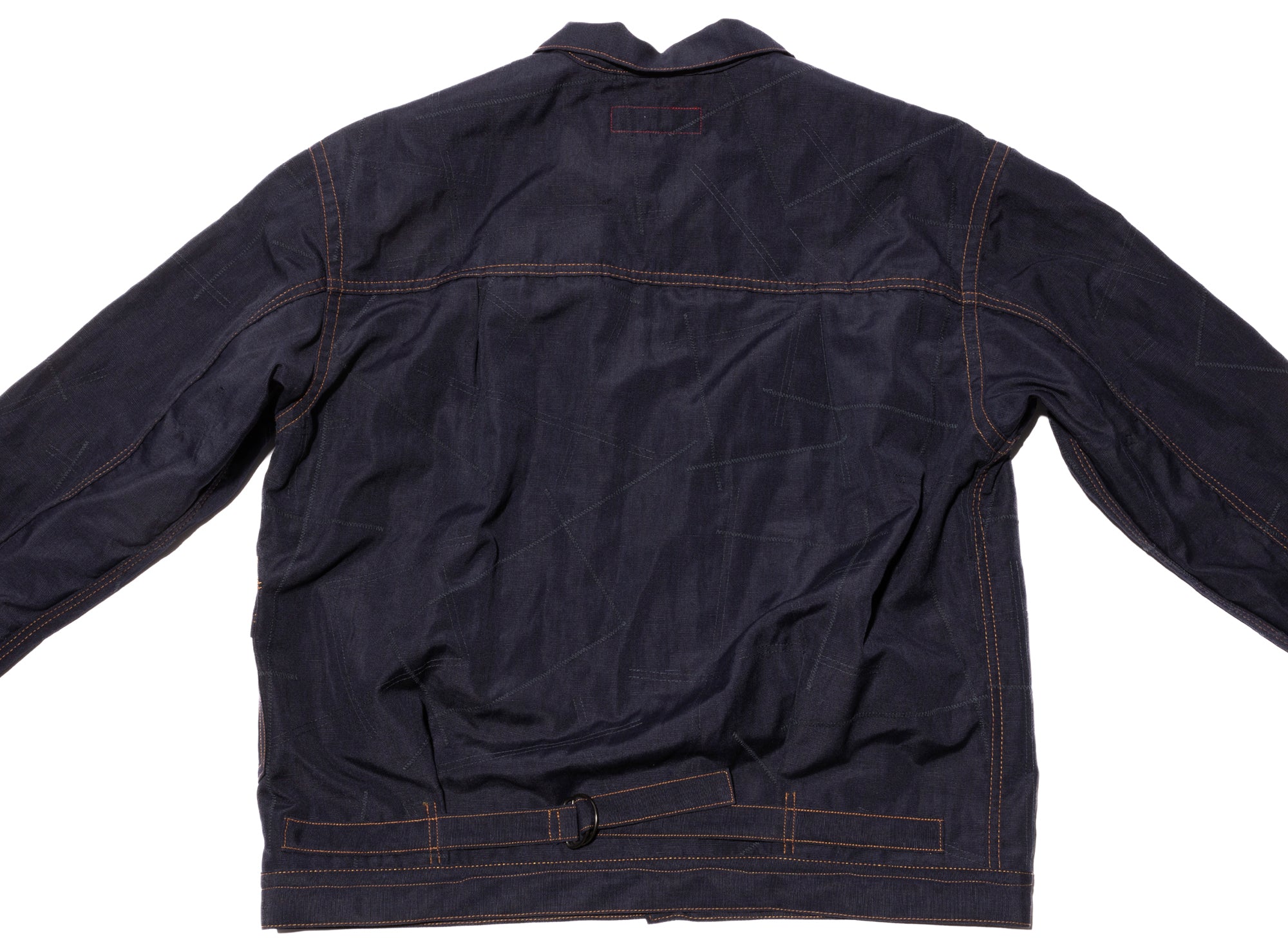 Comme des Garçons x Junya Watanabe Denim Jacket – Oneness