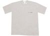 Comme des Garçons SHIRT Oversized Logo Tee