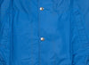 Comme des Garçons SHIRT Men's Woven Jacket in Blue