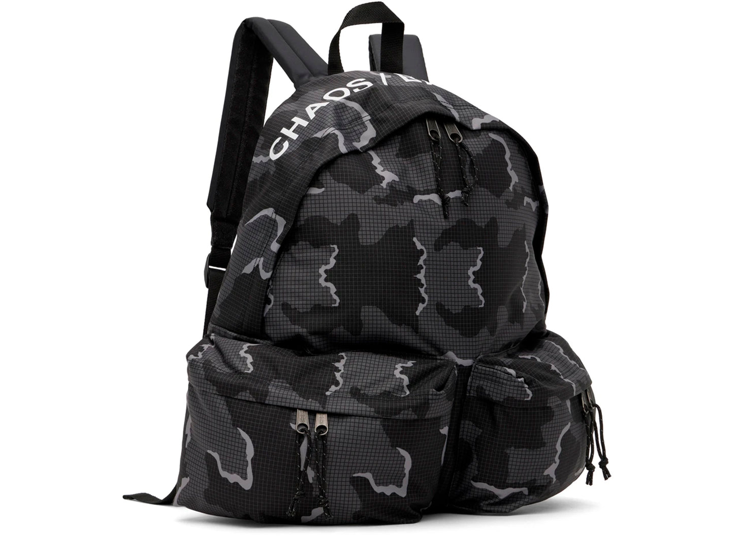 Eastpak x Undercover Backpack in Black