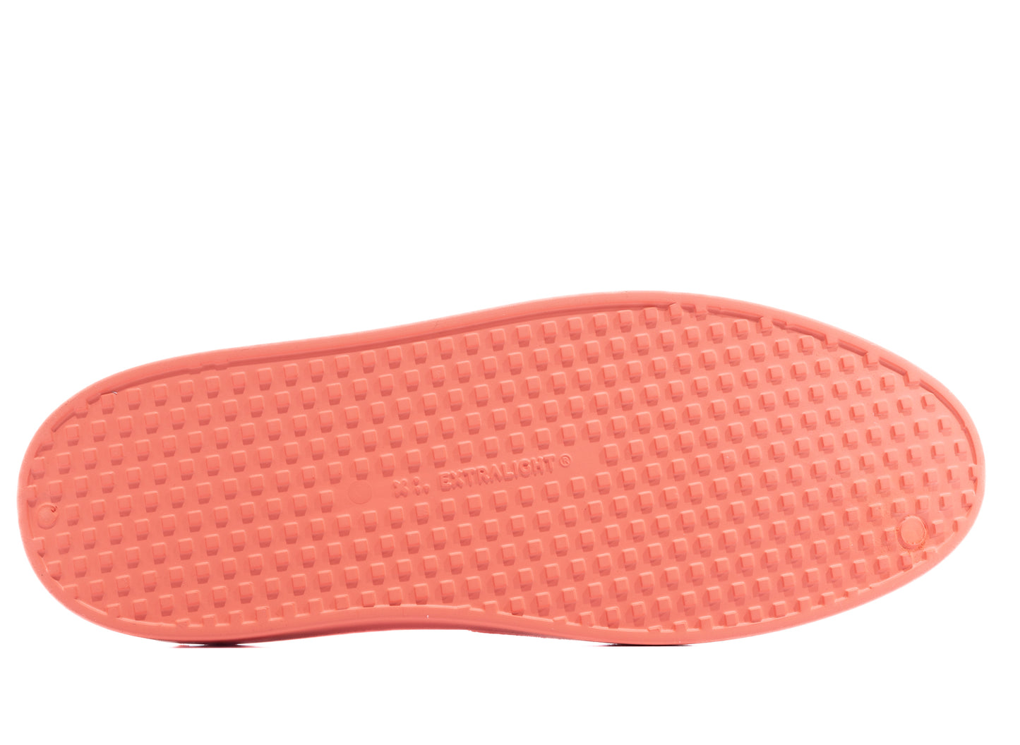Fear of God The California Slip-On in Coral