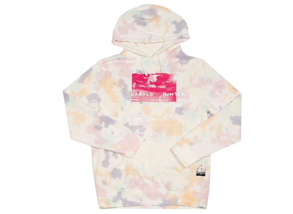 HUF Harold Hunter Foundation Hoodie