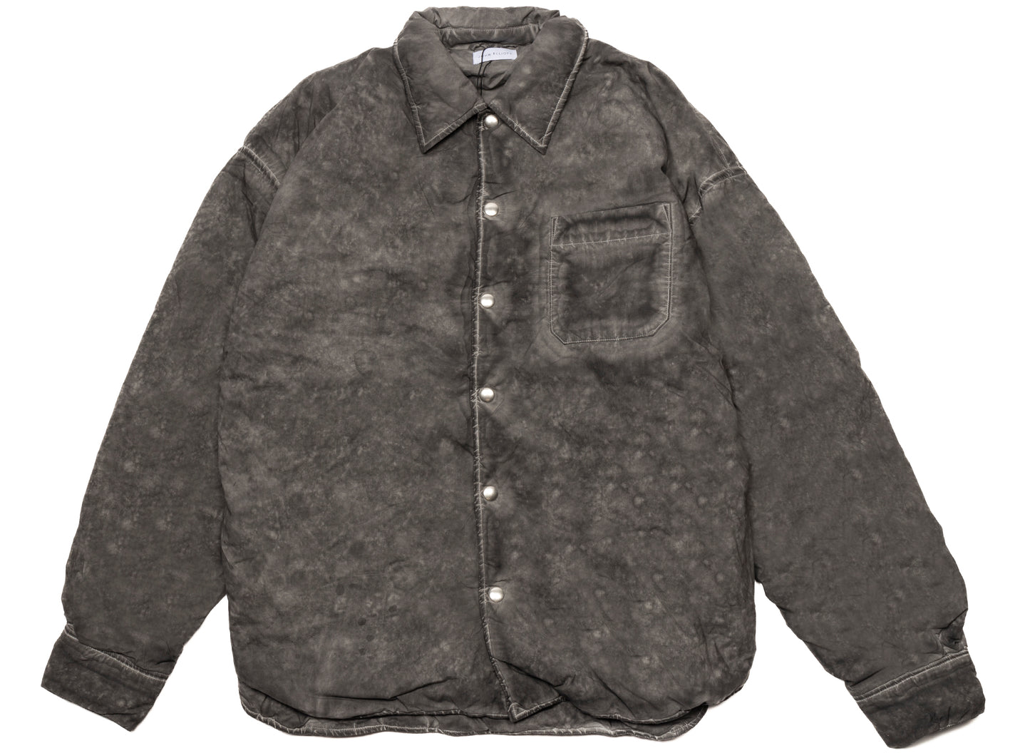 John Elliott Cold Dye Scout Overshirt