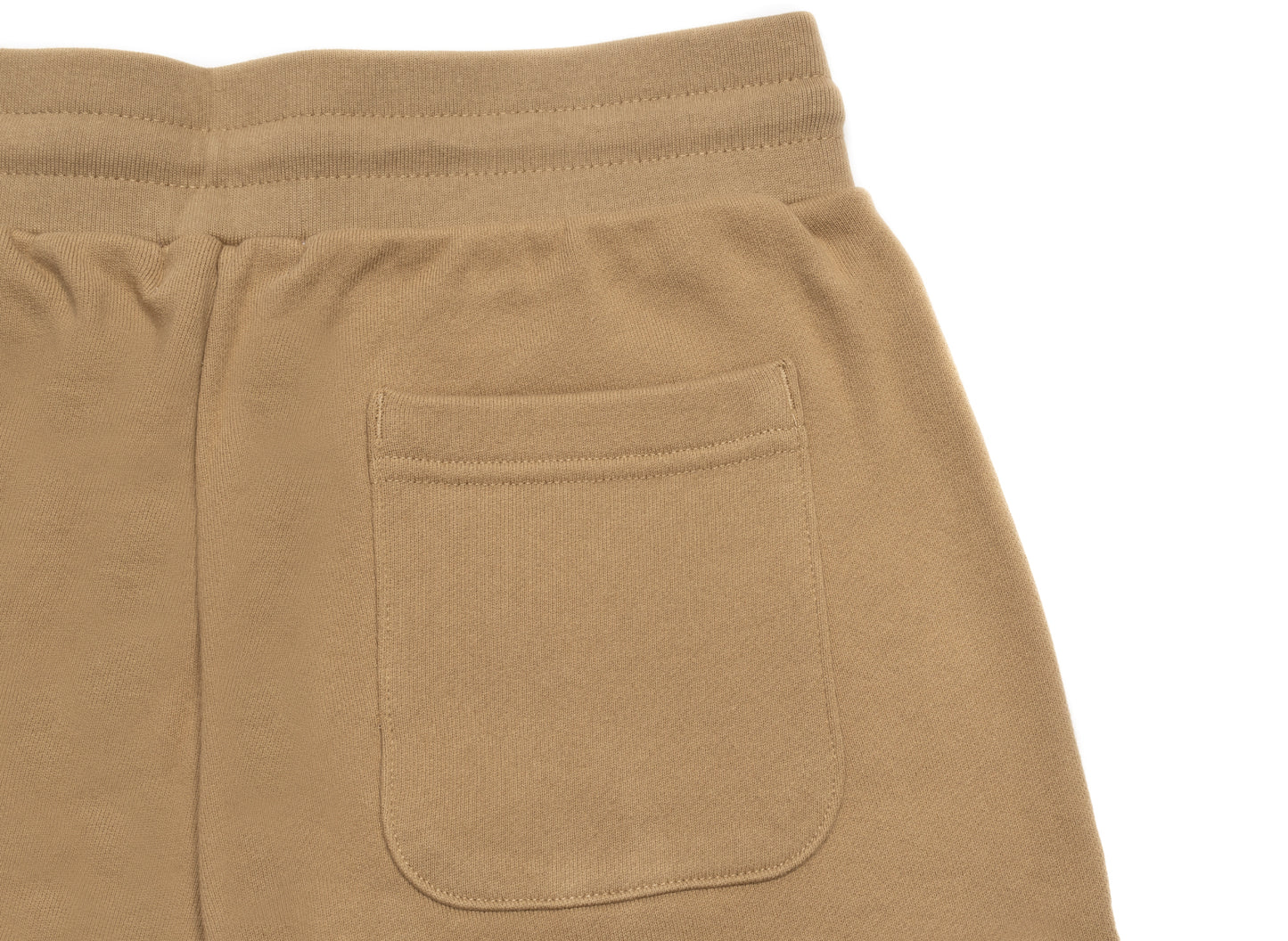 Shorts John Elliott Crimson de couleur Mesa