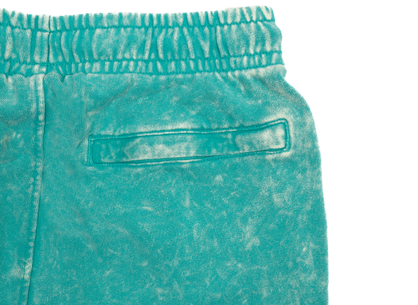 Jordan Essentials Washed Fleece Pants