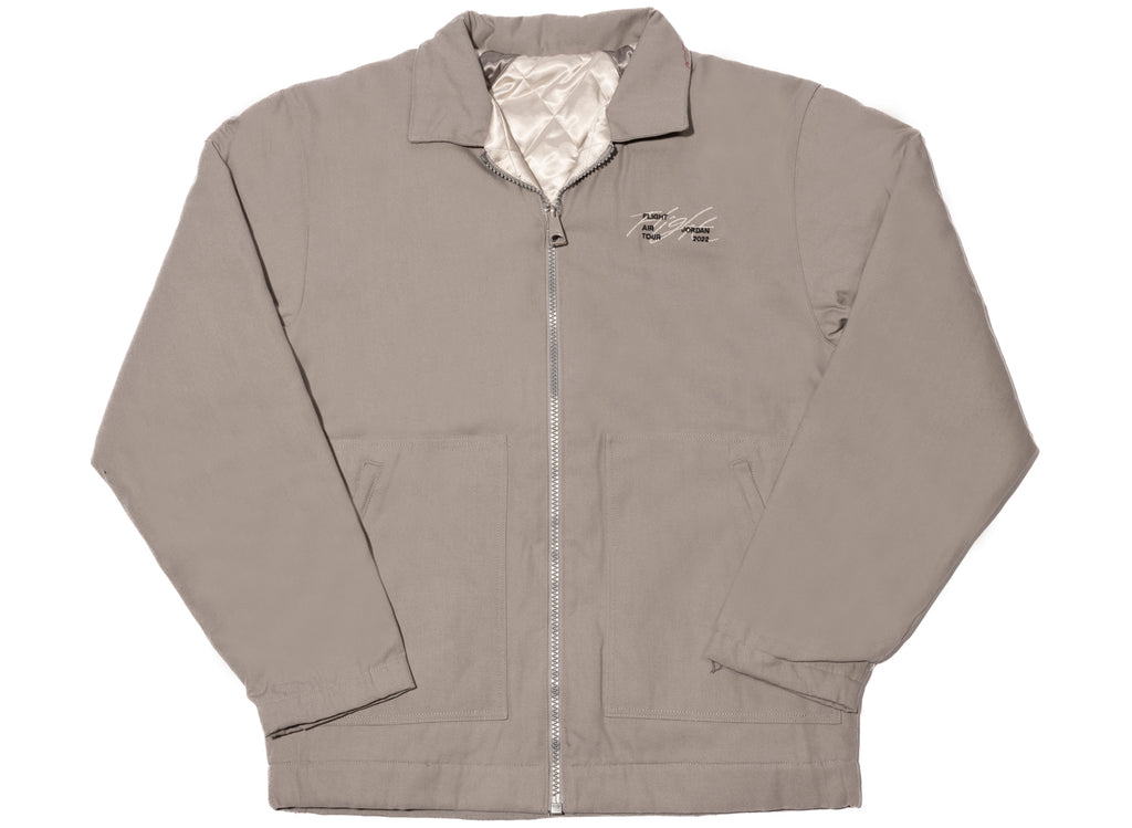 Jordan Flight Heritage Jacket