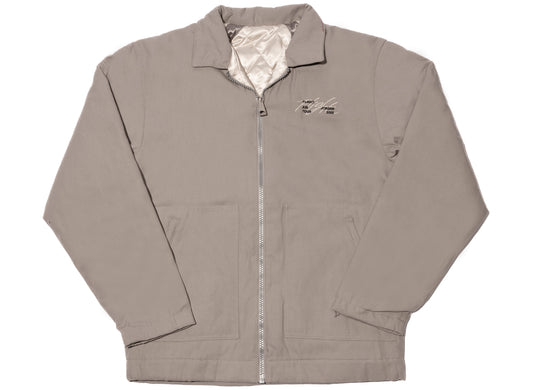 Jordan Flight Heritage Jacket