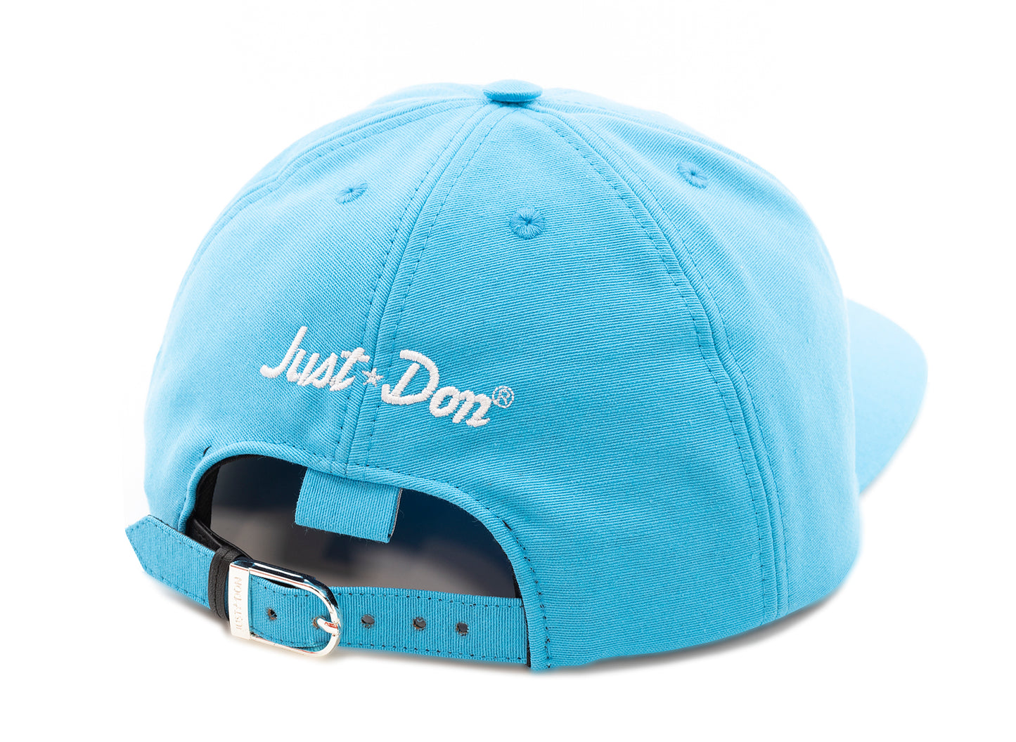 Just Don Capello Hat in University Blue