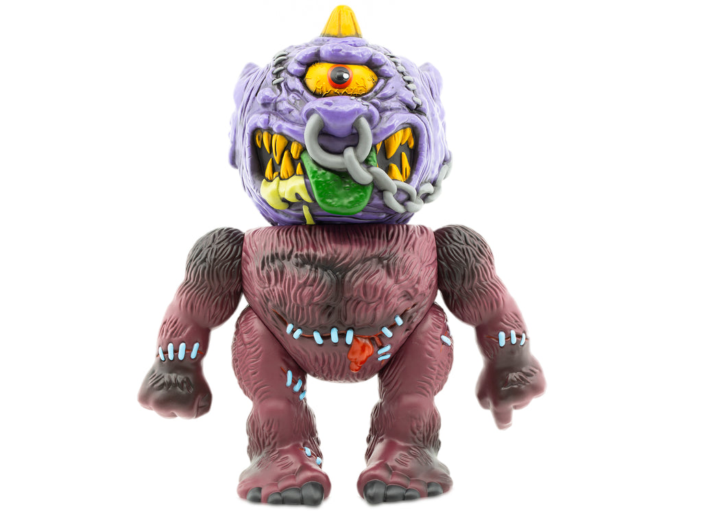 Medicom VCD Madballs Horn Head