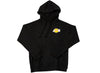 Mitchell Ness NBA Showtime 17x Los Angeles Lakers Hoodie