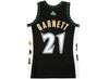 Mitchell & Ness NBA Swingman Kevin Garnett 95 Timberwolves Jersey