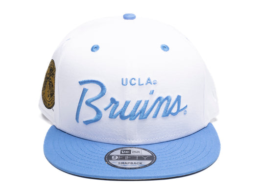 New Era UCLA Bruins Snapback