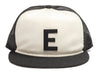 Fear of God Holiday Essentials Hat in White