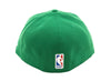 New Era Boston Celtics 59FIFTY Paisley Brim Fitted Hat