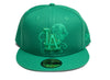 New Era Zodiac Los Angeles Dodgers Hat