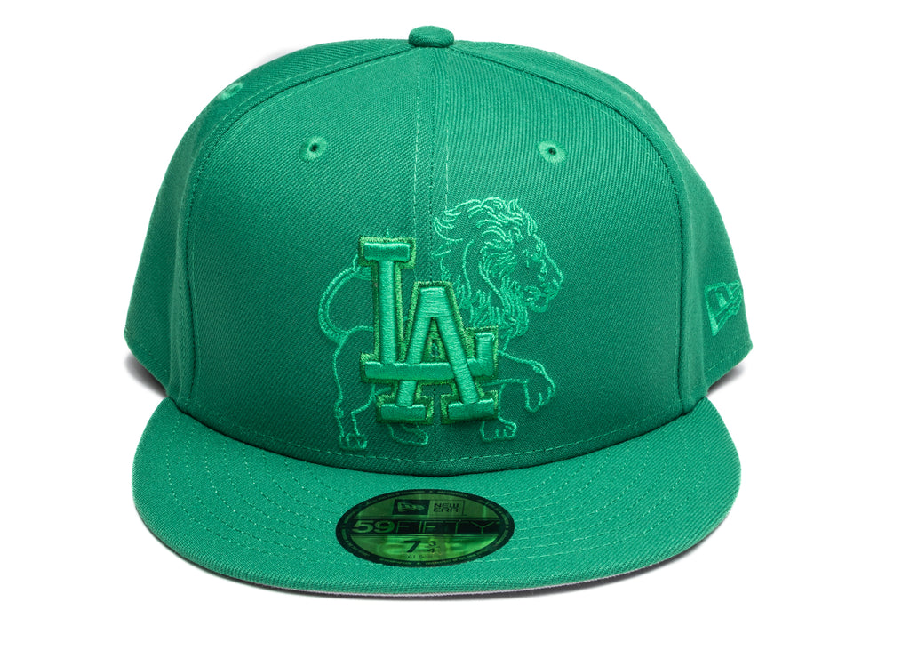 New Era Zodiac Los Angeles Dodgers Hat