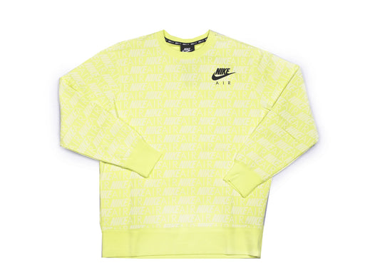 Womens Nike Sportswear Top