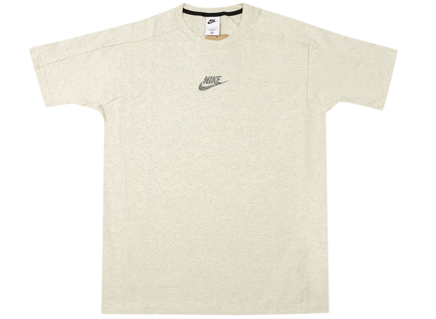 Nike Sportswear Revival Top in White