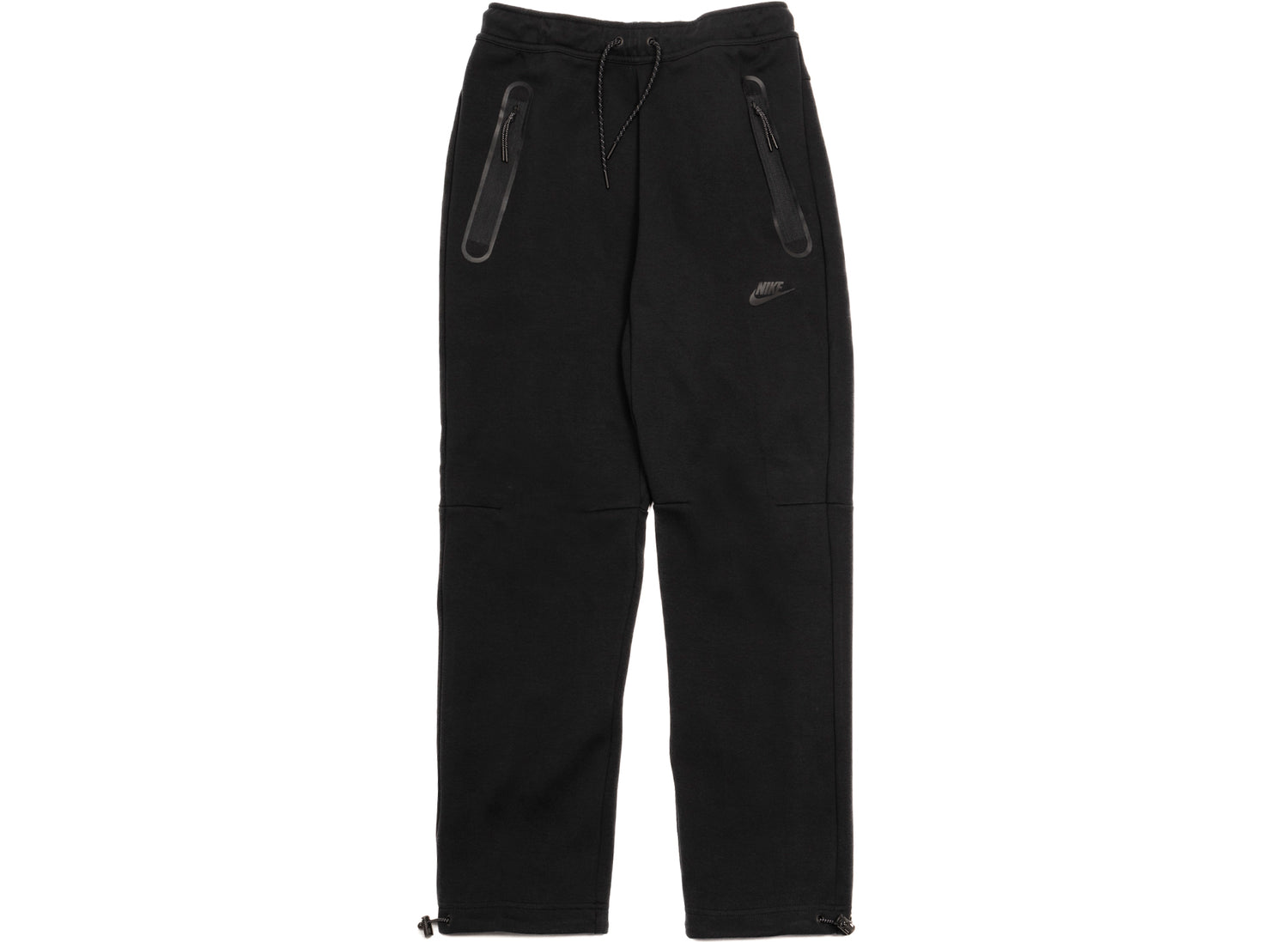 Nike Sportswear Tech Fleece Pants in Black