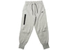 Women's Nike Sportswear Tech Fleece Pants in Grey
