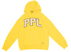 Paper Planes Leadership Hoodie