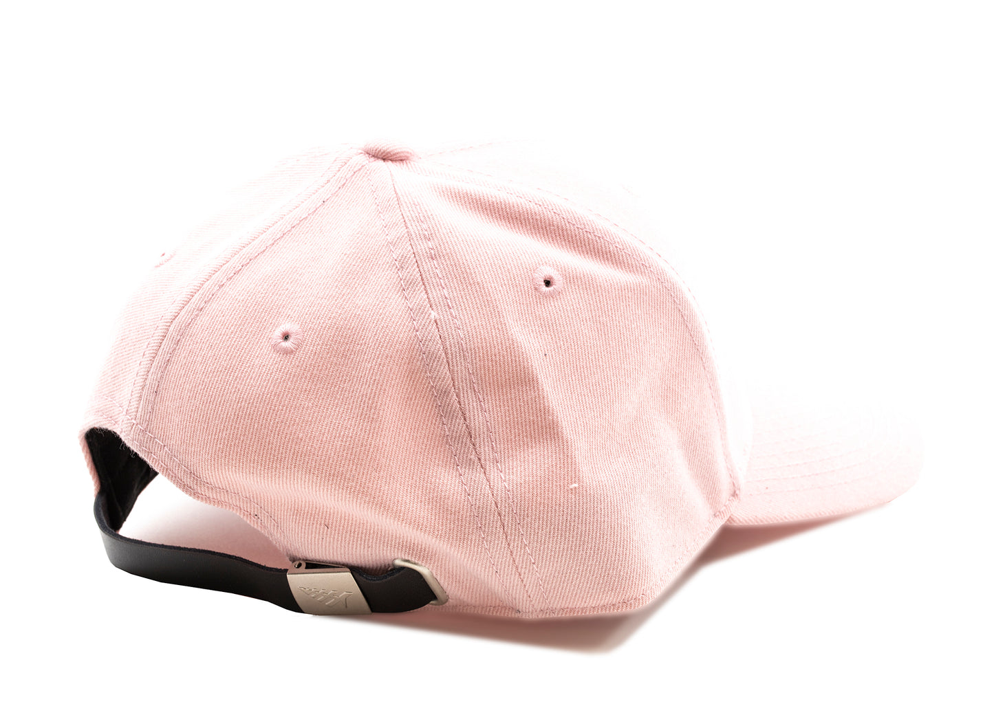 Casquette Papa Icône II Paper Planes Rose