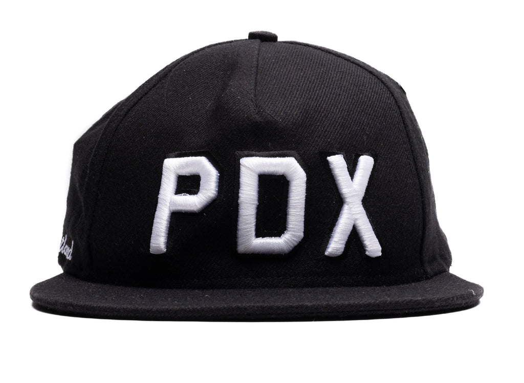 Publish PDX HAT PORTLAND