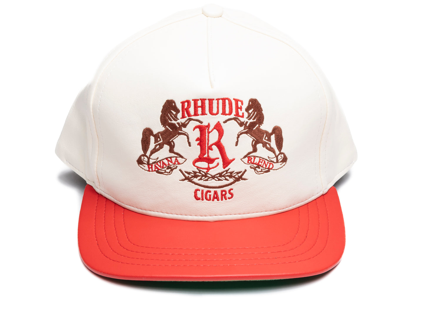 Rhude Roccia Cigar Hat